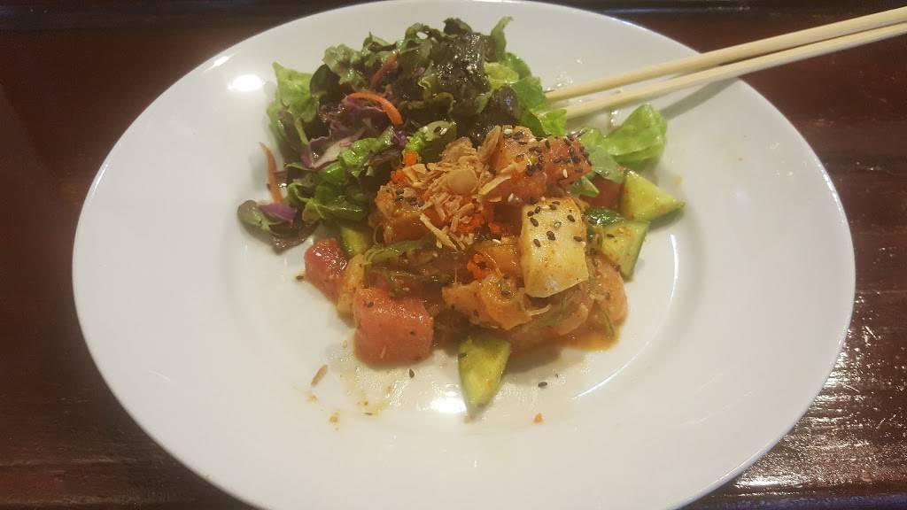 Anaba sushi | restaurant | 1758 S Grand Ave, Glendora, CA 91740, USA | 6263354099 OR +1 626-335-4099