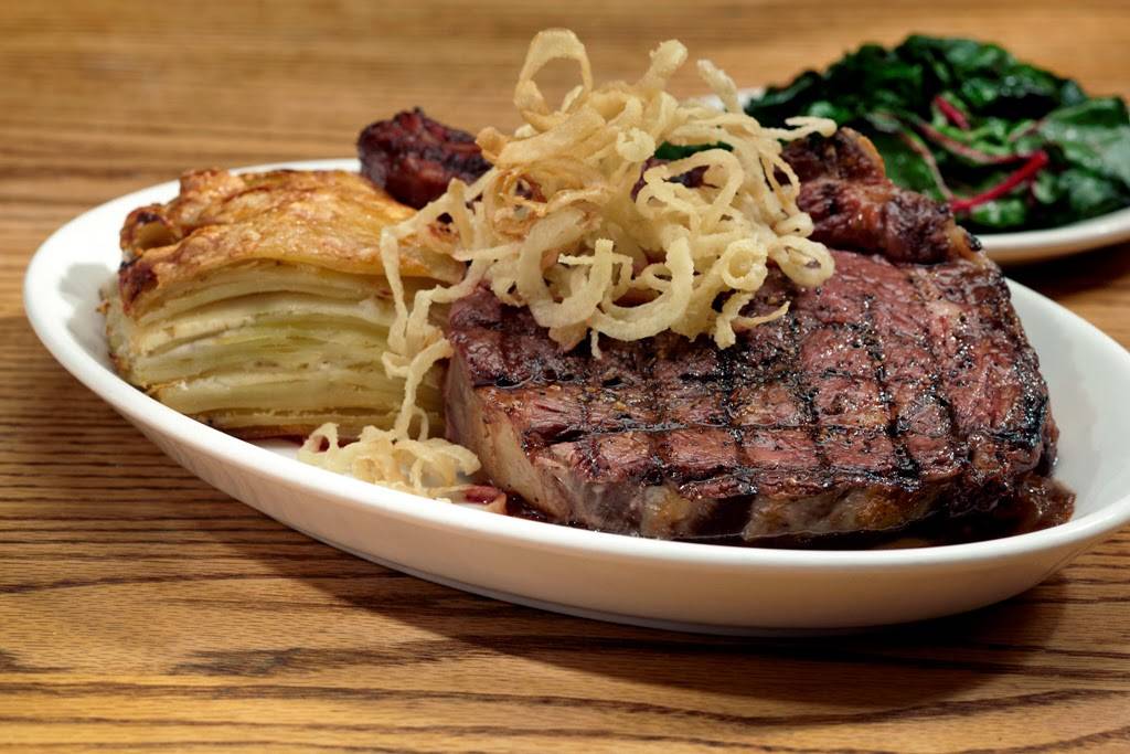 Tam OShanter | restaurant | 2980 Los Feliz Blvd, Los Angeles, CA 90039, USA | 3236640228 OR +1 323-664-0228