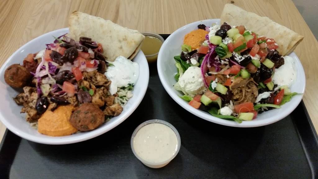 CAVA | restaurant | 1042 N El Camino Real Suite E, Encinitas, CA 92024, USA | 4422006002 OR +1 442-200-6002