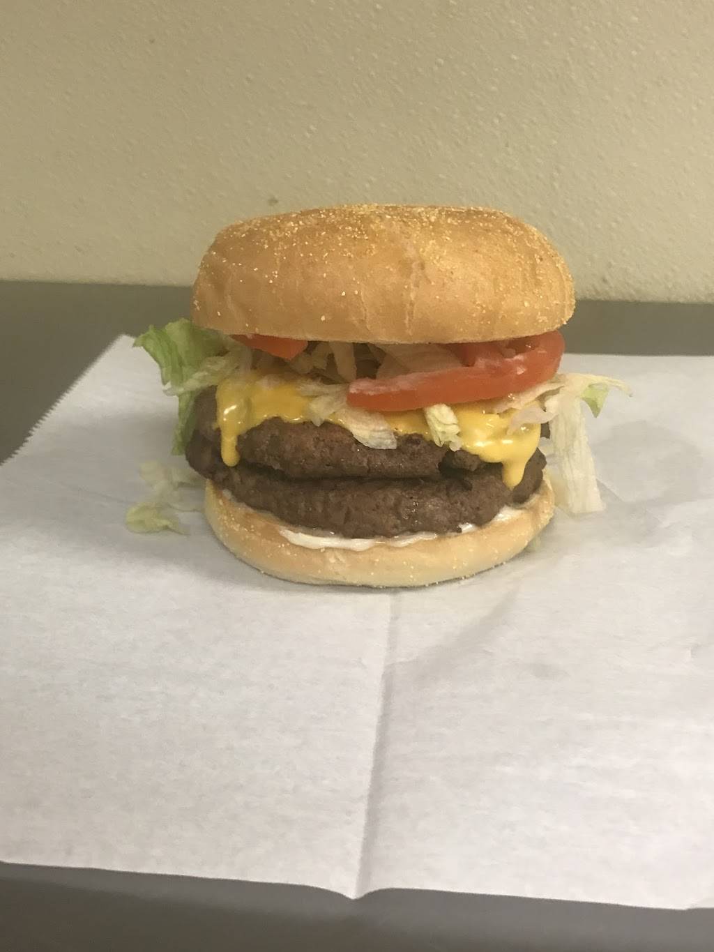 Burger Express | restaurant | 6413 Jones Creek Rd, Baton Rouge, LA 70817, USA | 2253498722 OR +1 225-349-8722