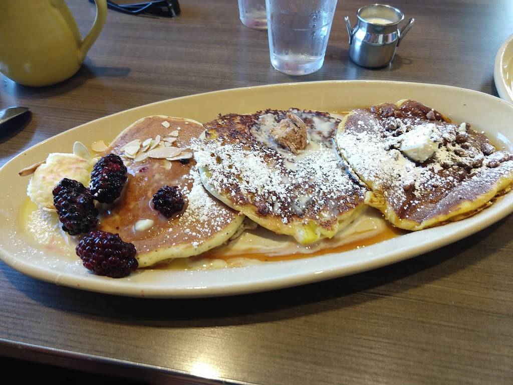 Snooze, an A.M. Eatery | restaurant | Promenade, 6315 W 104th Ave #100, Westminster, CO 80020, USA | 3034819925 OR +1 303-481-9925