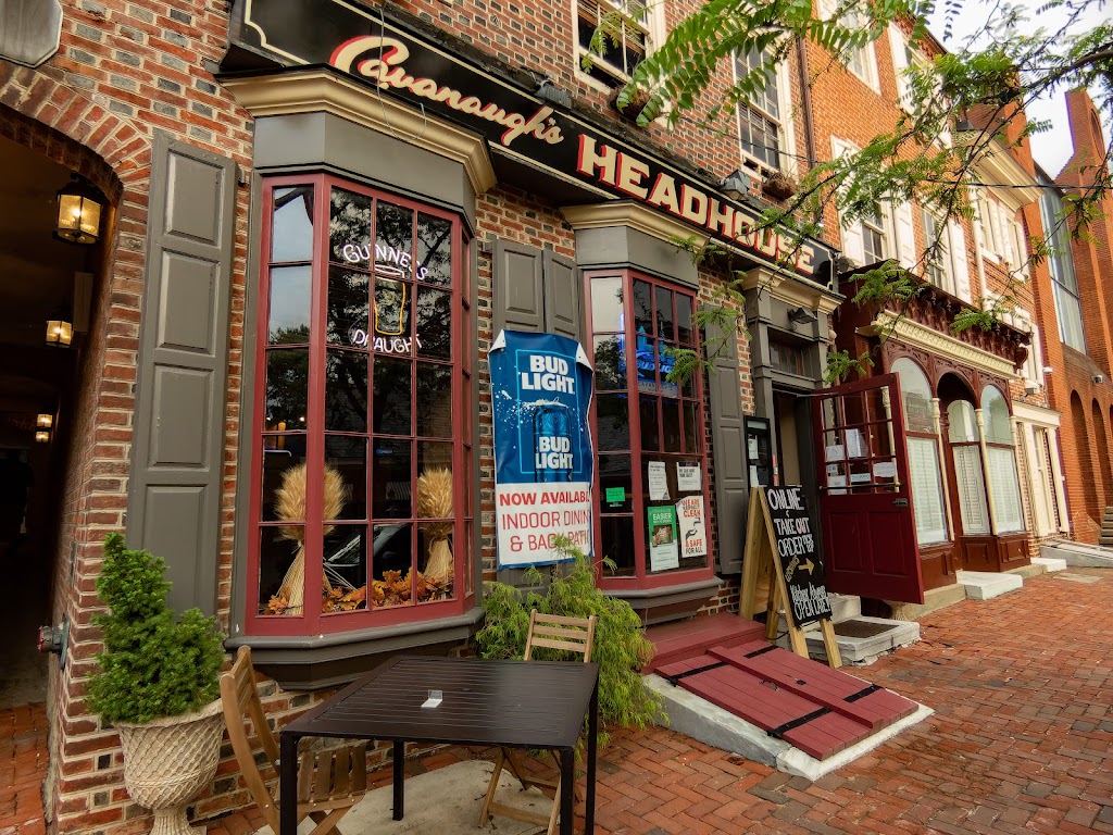 Cavanaugh’s Headhouse | restaurant | 421 S 2nd St, Philadelphia, PA 19147, USA | 2159289307 OR +1 215-928-9307