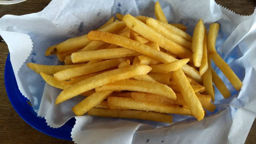 The Hoffmann | restaurant | 3825 NE Indian River Dr, Jensen Beach, FL 34957, USA | 7724443697 OR +1 772-444-3697