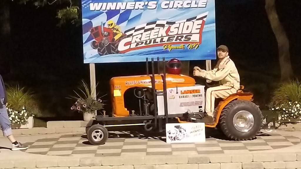 Racers Hall | restaurant | W4408 Co Rd C, Plymouth, WI 53073, USA | 9208926900 OR +1 920-892-6900