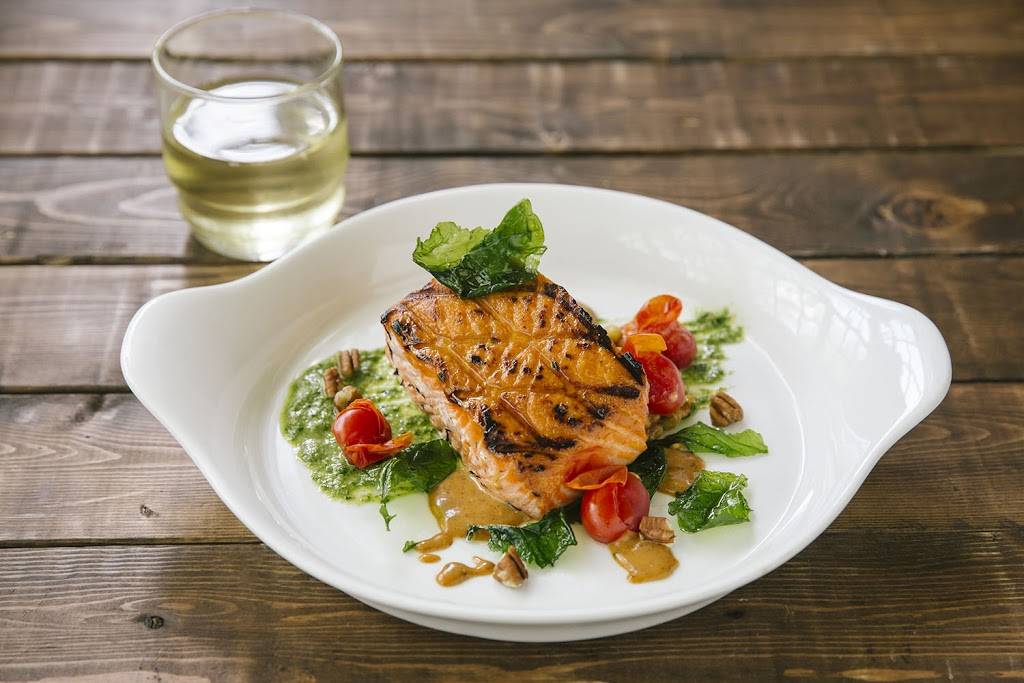 18th & Vine | restaurant | 4100 Maple Ave, Dallas, TX 75219, USA | 2144438335 OR +1 214-443-8335