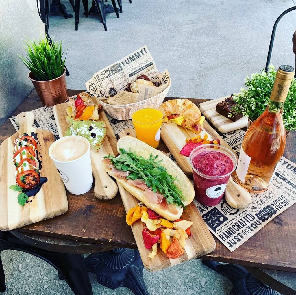 Chaplin Gourmet Market | bakery | 180 E Dania Beach Blvd #104, FL, Dania Beach, FL 33004, USA | 9549958106 OR +1 954-995-8106