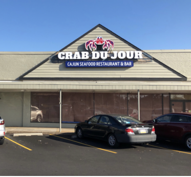 Crab Du Jour Cajun Seafood & Bar | restaurant | 2107 Concord Pike, Wilmington, DE 19803, USA | 3023535160 OR +1 302-353-5160