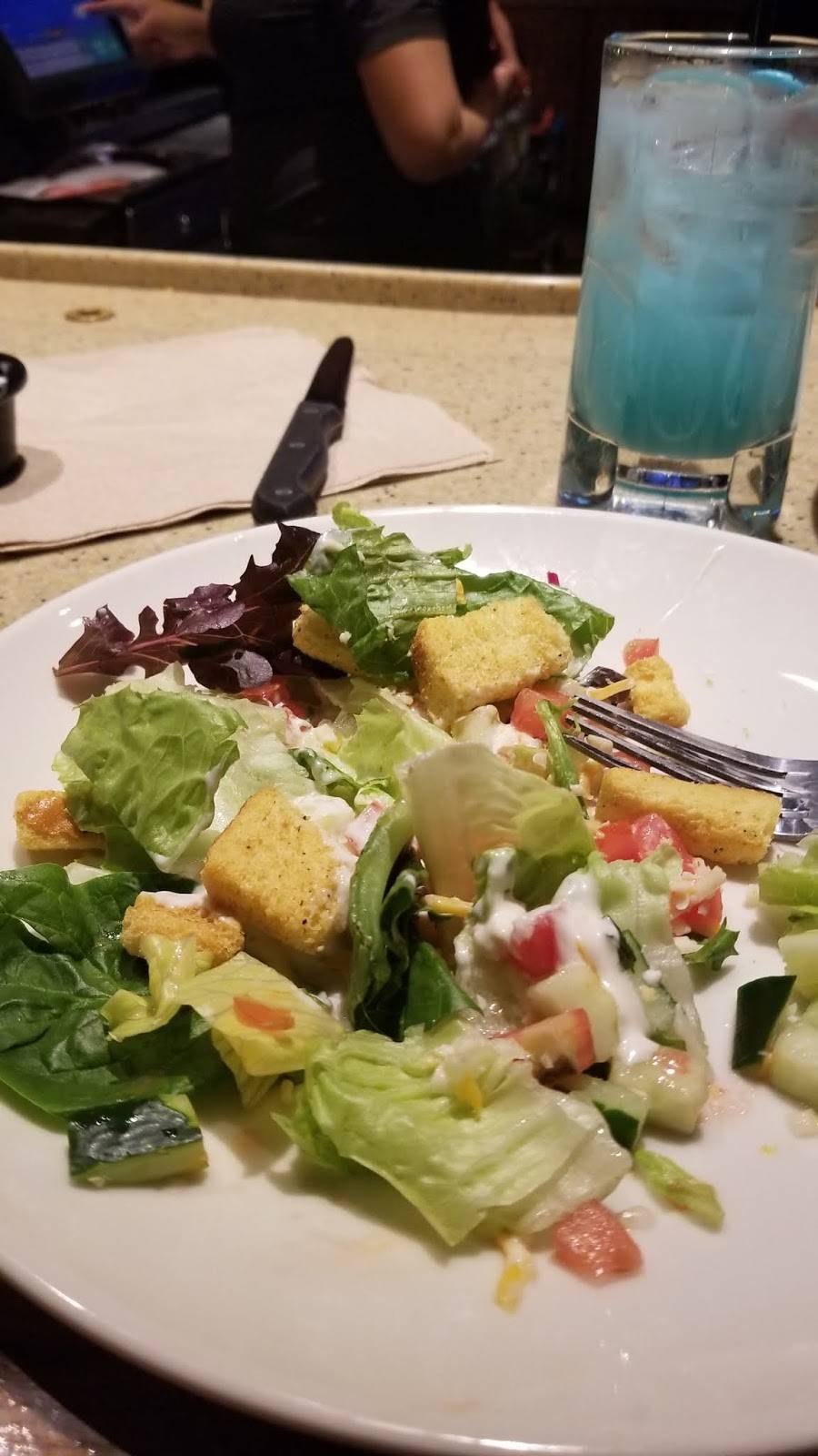 Applebees Grill + Bar | restaurant | 2535-37 Castor Ave, Philadelphia, PA 19134, USA | 2157441531 OR +1 215-744-1531