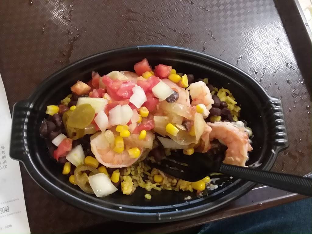 Pollo Tropical | restaurant | 7643 W Colonial Dr, Orlando, FL 32818, USA | 4072936118 OR +1 407-293-6118