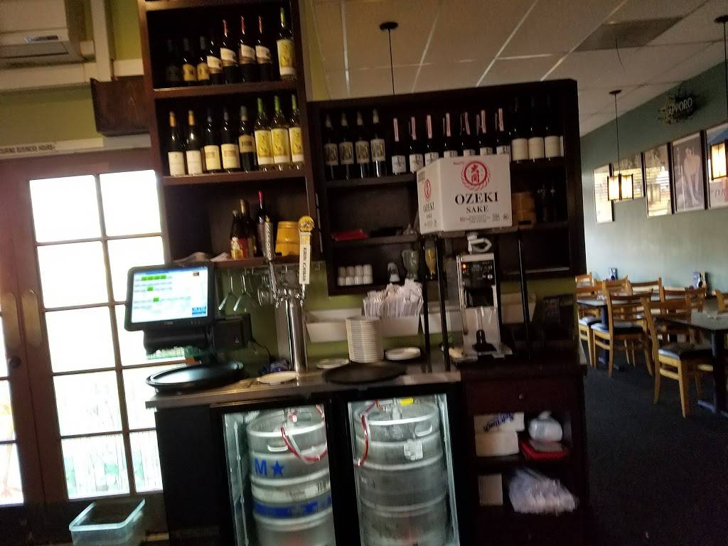 Minato Sushi | restaurant | 23505 El Toro Rd, Lake Forest, CA 92630, USA | 9494724547 OR +1 949-472-4547