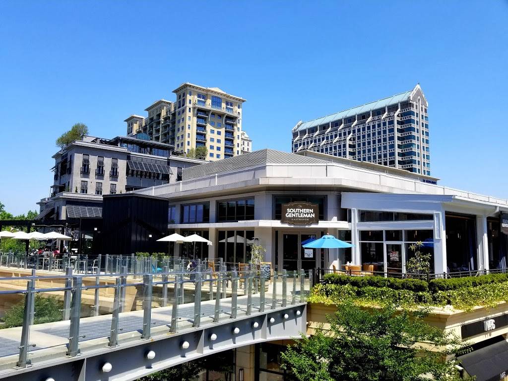 The Southern Gentleman | restaurant | 3035 Peachtree Rd, Atlanta, GA 30305, USA | 4049399845 OR +1 404-939-9845