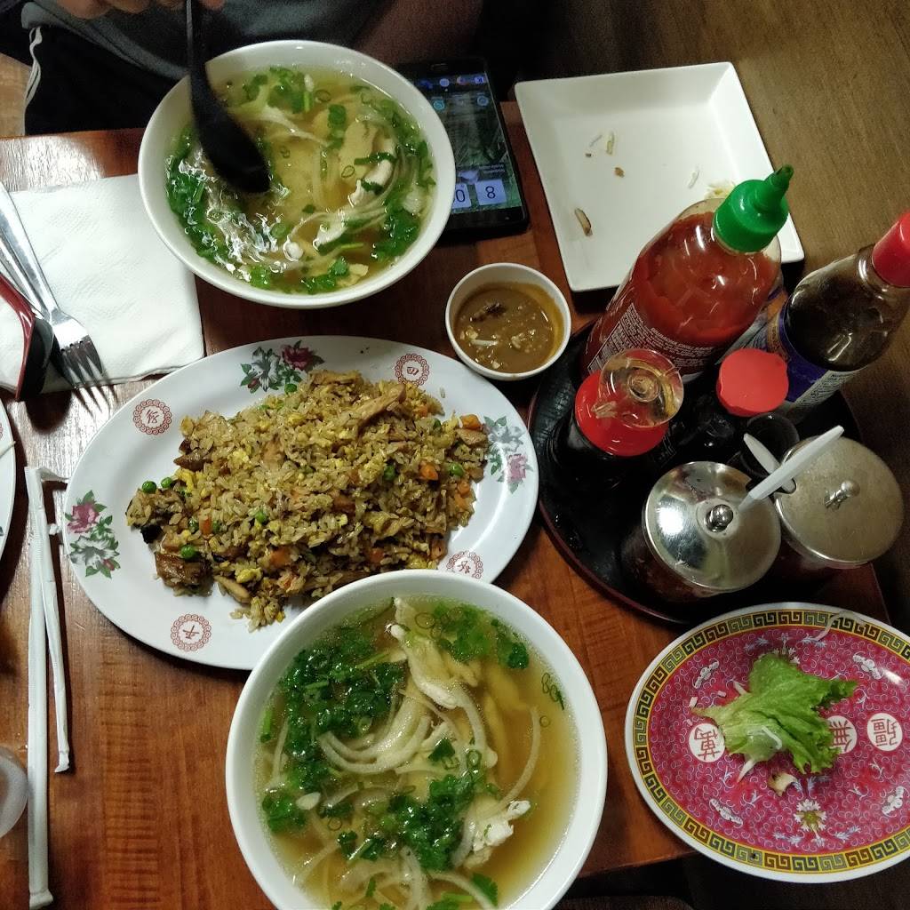 Pho 88 Cafe | restaurant | 757 Rainier Ave S #6A, Renton, WA 98057, USA | 4257930404 OR +1 425-793-0404