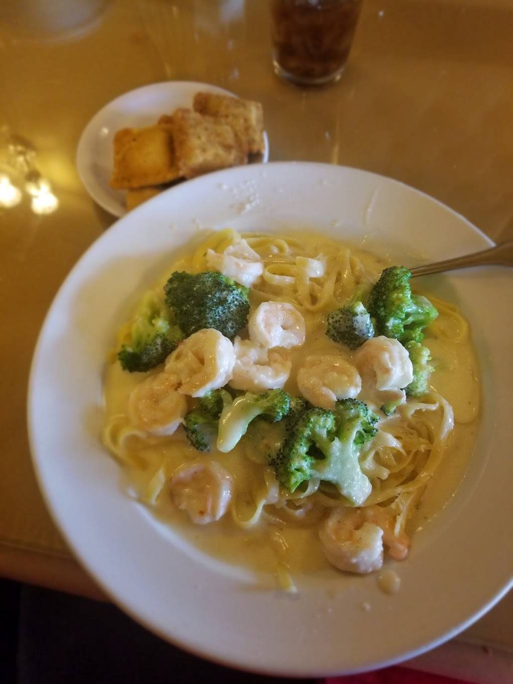 Ristorante Gabriela | restaurant | 1643 N Schnoor St, Madera, CA 93637, USA | 5596621409 OR +1 559-662-1409