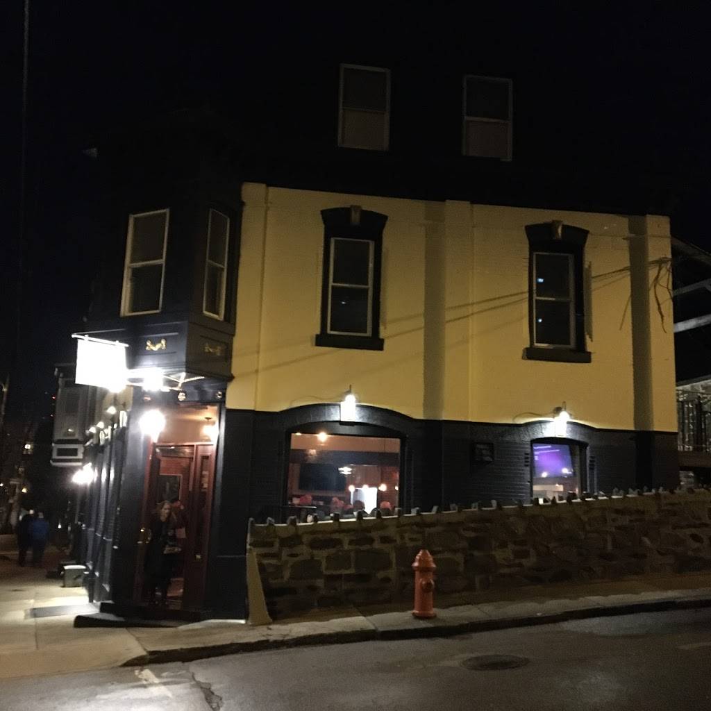 The Rook Manayunk | restaurant | 4001 Cresson St, Philadelphia, PA 19127, USA | 2673232906 OR +1 267-323-2906