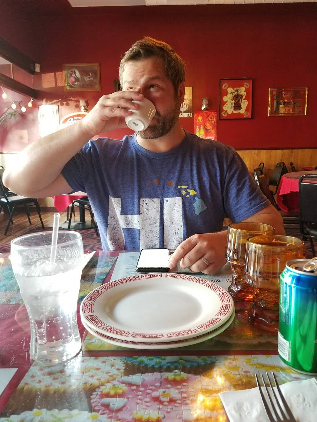 Pineapple Restaurant | restaurant | 22 Main St, Isleton, CA 95641, USA | 9167776294 OR +1 916-777-6294