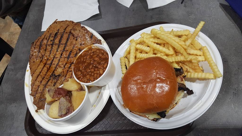 Hog Wild Express | restaurant | 19990 South La Grange Road, Mokena, IL 60448, USA | 8152770635 OR +1 815-277-0635