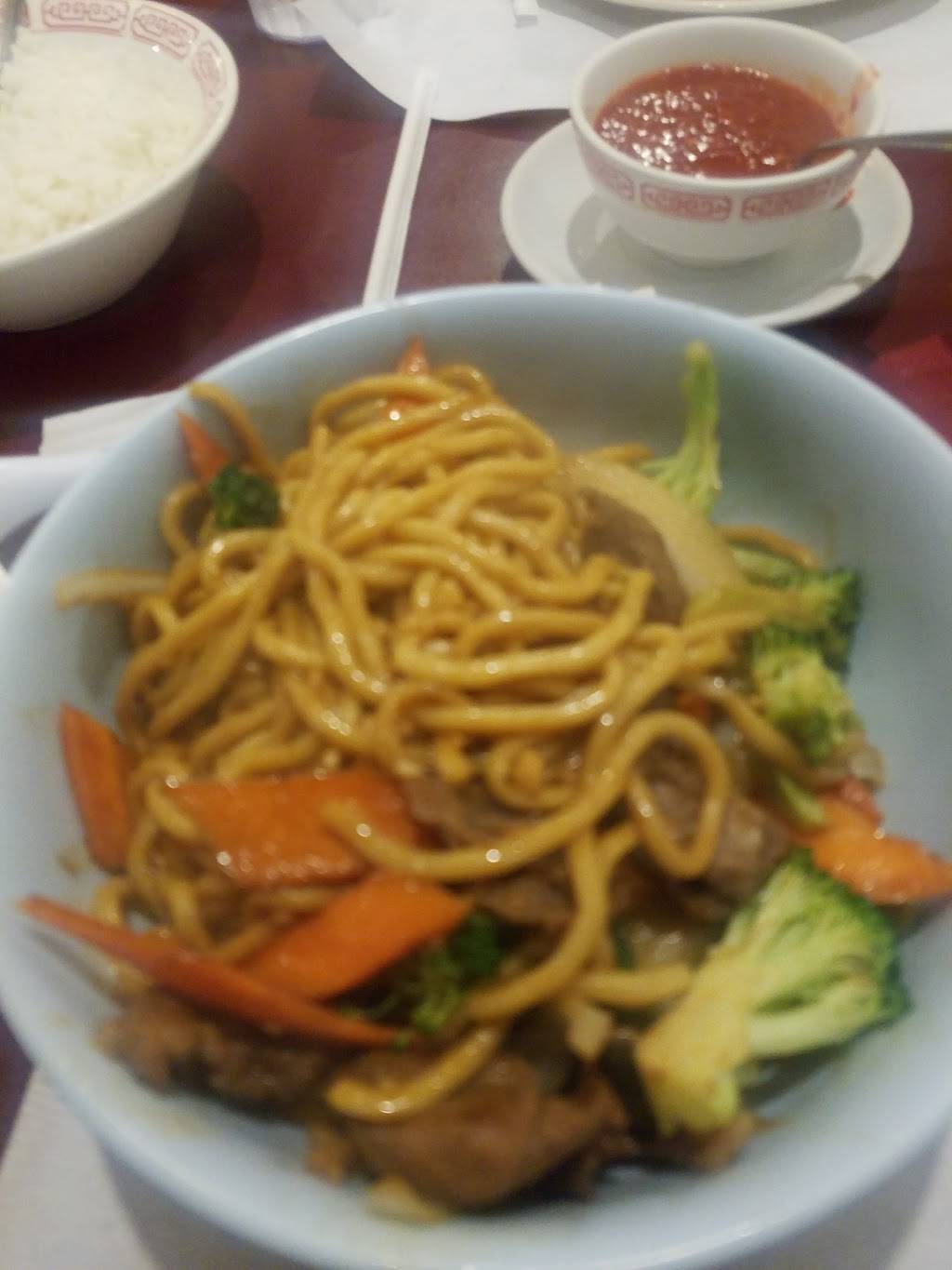 Chin Hua Mongolian Barbeque | restaurant | 2018 Nut Tree Rd, Vacaville, CA 95687, USA | 7074473223 OR +1 707-447-3223