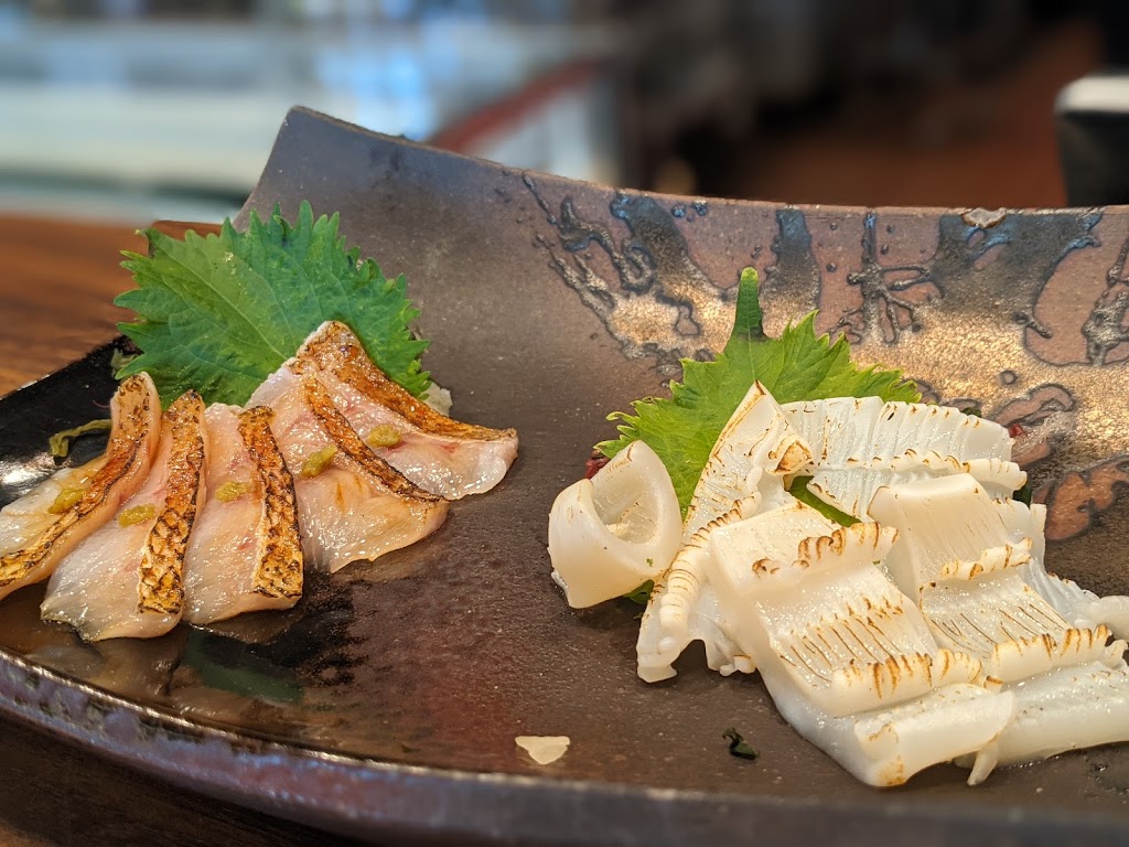 Seaweed Handroll Bar Glendale | restaurant | 318 N Brand Blvd, Glendale, CA 91203, USA | 8184848841 OR +1 818-484-8841