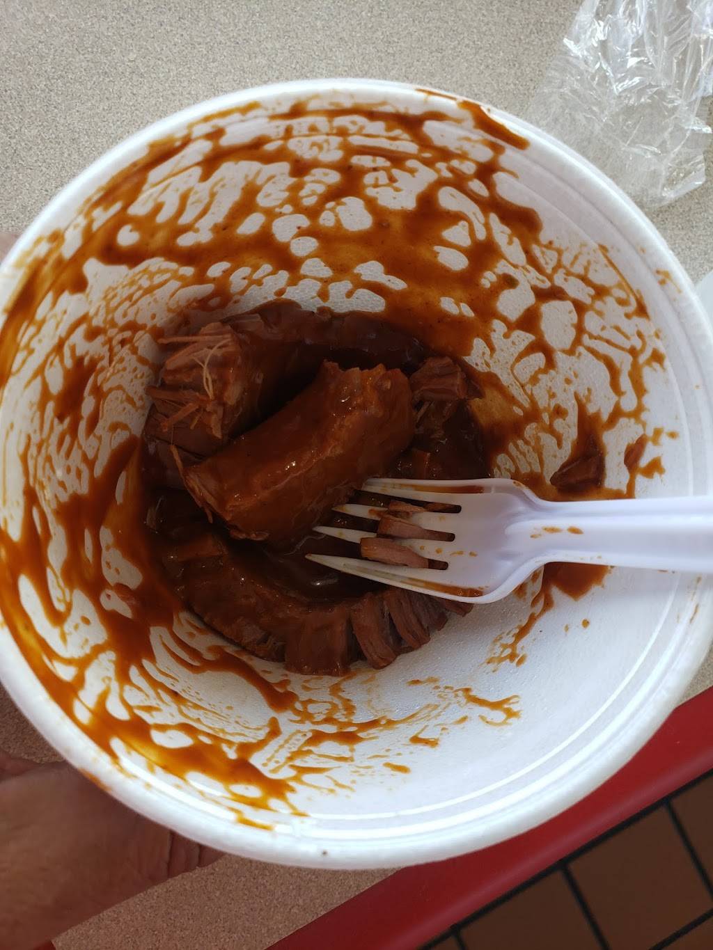 Tops Bar-B-Q | restaurant | 4824 Bethel Rd, Olive Branch, MS 38654, USA | 6628959808 OR +1 662-895-9808