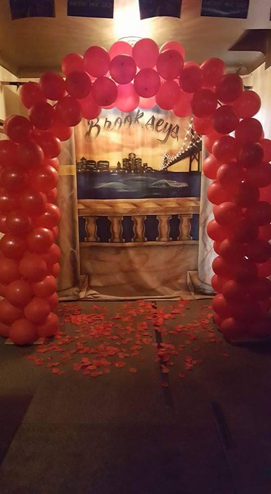 Brookseys Exclusive | restaurant | 7625 W Warren Ave, Detroit, MI 48210, USA | 3138988099 OR +1 313-898-8099