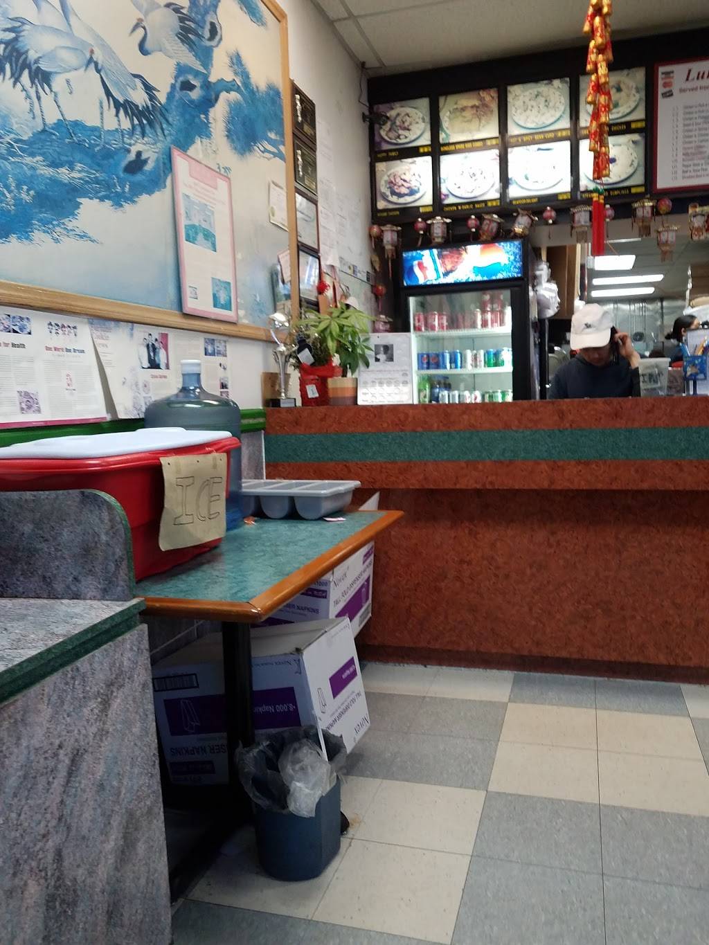 China Garden Restaurant | restaurant | 616 N University Blvd, Middletown, OH 45042, USA | 5134226845 OR +1 513-422-6845