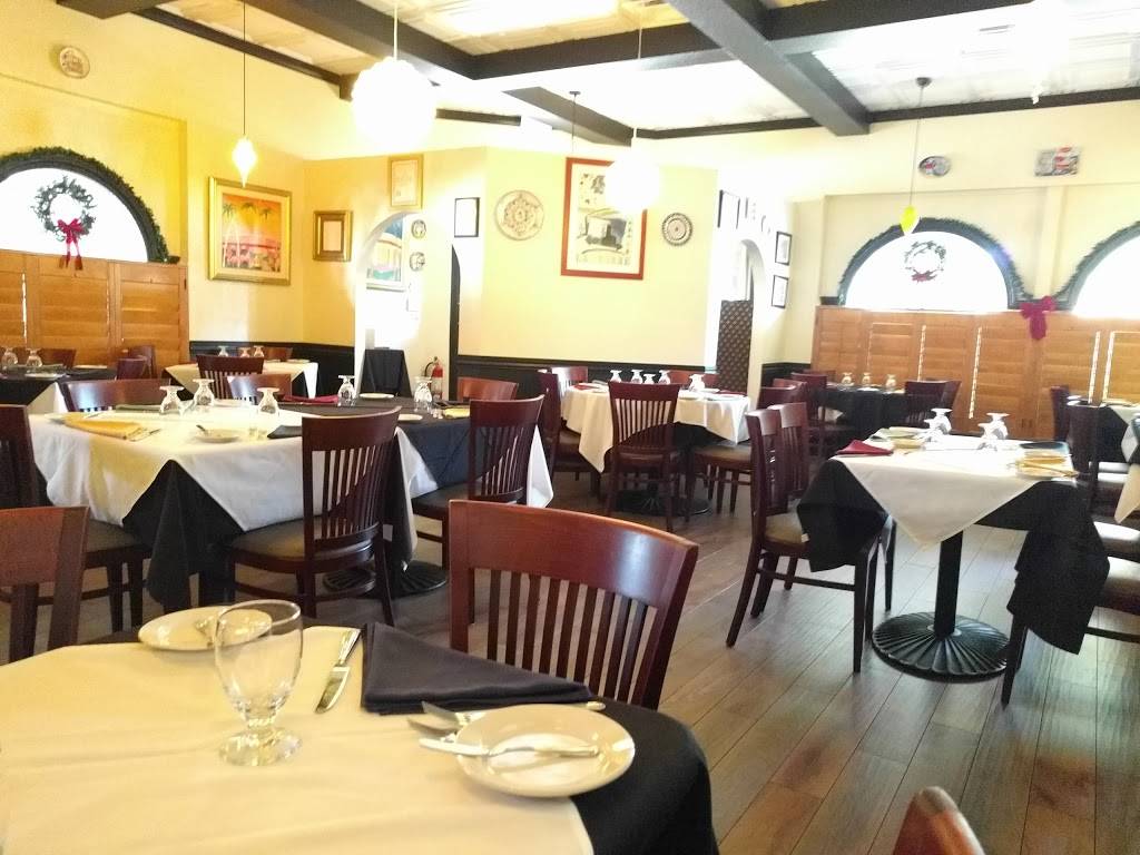 Ristorante Sapori | restaurant | 301 Via De Palmas, Boca Raton, FL 33432, USA | 5613679779 OR +1 561-367-9779