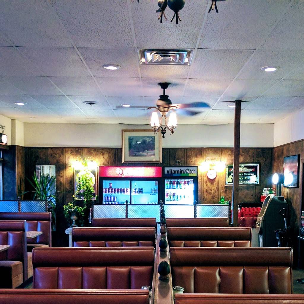 Sunset Pizza | restaurant | 425 Laurel Hill Ave, Norwich, CT 06360, USA | 8608872289 OR +1 860-887-2289