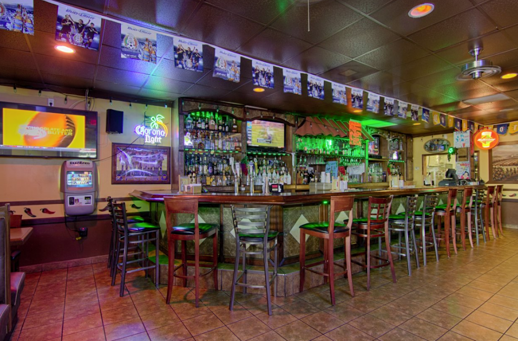 Poblanos Mexican Restaurant | restaurant | 7571 Rivers Ave, North Charleston, SC 29406, USA | 8437970531 OR +1 843-797-0531