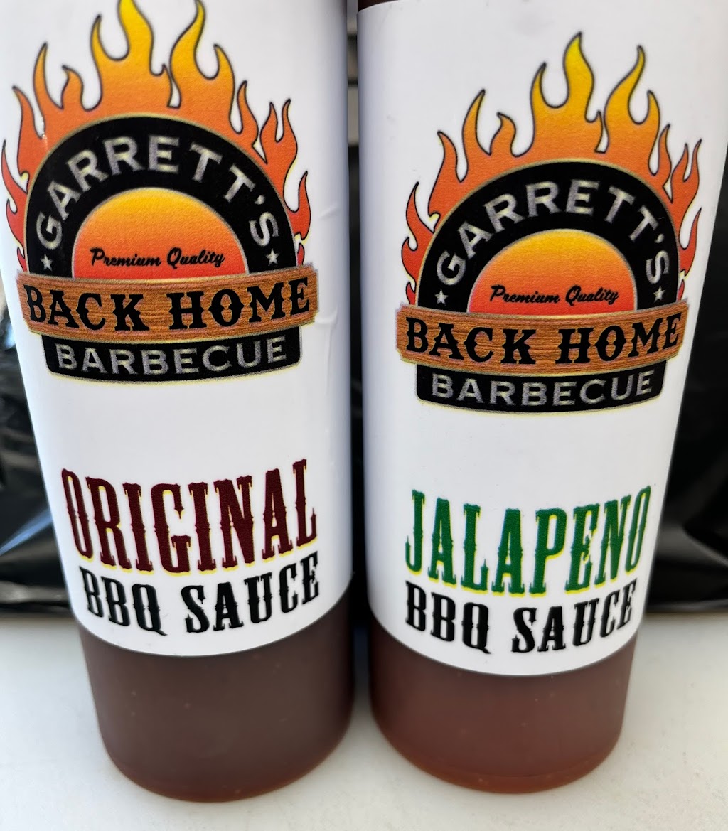 Garretts Back Home Barbecue | restaurant | 3022 Olive Hwy, Oroville, CA 95966, USA | 5302822445 OR +1 530-282-2445