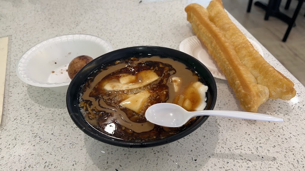 Liufuju Rosemead | restaurant | 8118 Garvey Ave B, Rosemead, CA 91770, USA | 6265452299 OR +1 626-545-2299