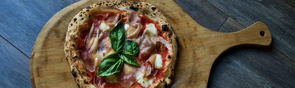 The Pizza Prof. | meal takeaway | Vía Marina &, Panay Way, Marina Del Rey, CA 90292, USA | 9518502576 OR +1 951-850-2576