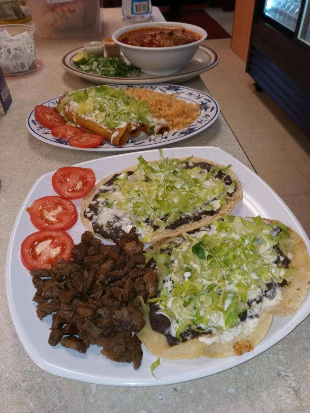 La doña food | restaurant | 975 N Pacific Hwy, Woodburn, OR 97071, USA | 5039020370 OR +1 503-902-0370