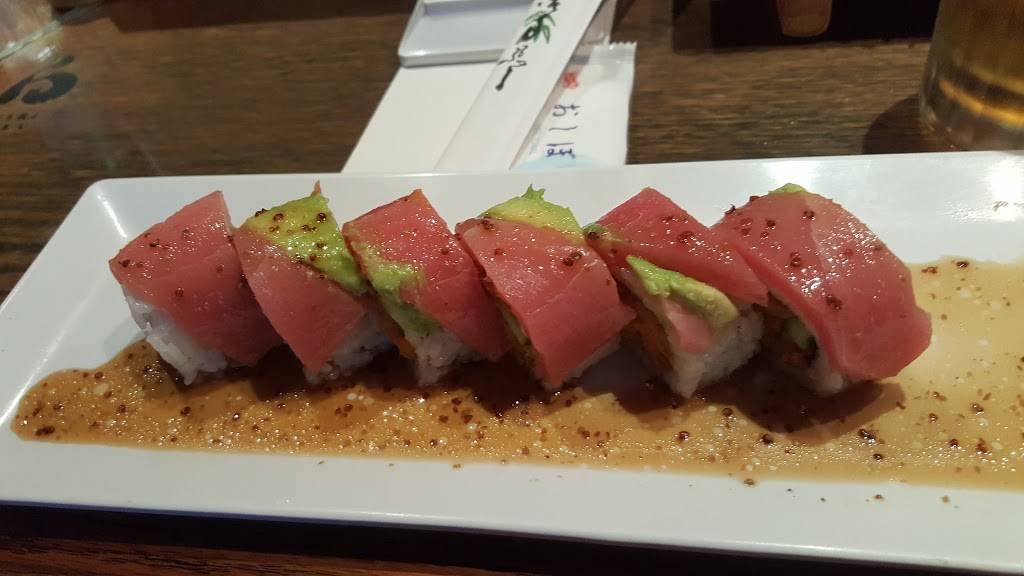 Sushi Raku Japanese Restaurant | restaurant | 5190 Kanan Rd, Agoura Hills, CA 91301, USA | 8187072765 OR +1 818-707-2765