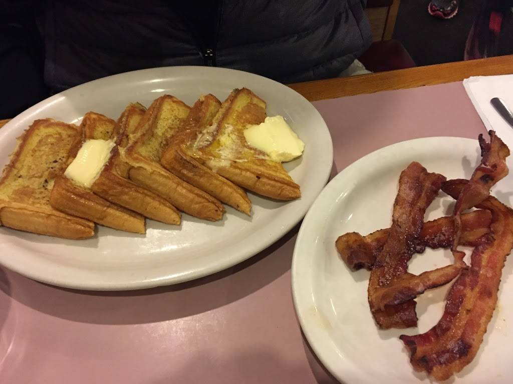 Als Family Diner | restaurant | 500 Merrimack St, Methuen, MA 01844, USA | 9786830920 OR +1 978-683-0920