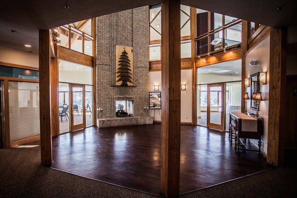 Whispering Pines Public Golf Course & Banquets | restaurant | 2500 Whispering Pines Dr, Pinckney, MI 48169, USA | 7348780009 OR +1 734-878-0009