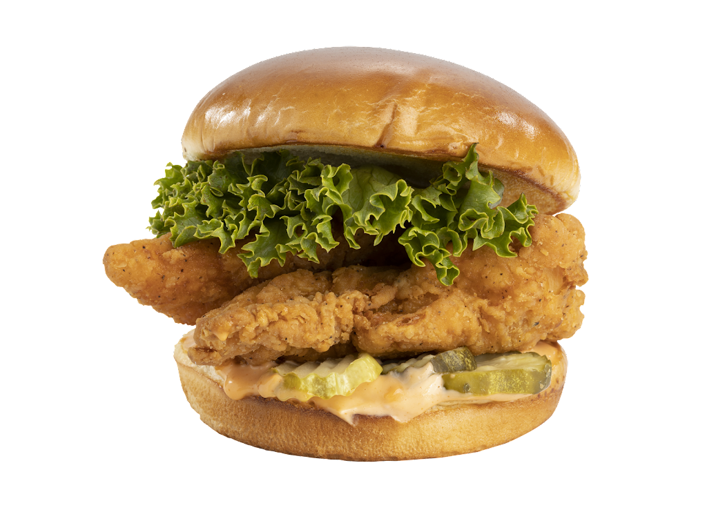 Surfin Chicken | restaurant | 1200 N Hwy 77, Waxahachie, TX 75165, USA | 2149801220 OR +1 214-980-1220