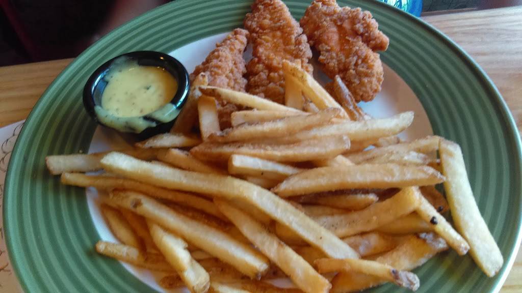 Applebees Grill + Bar | restaurant | 161-21 Jamaica Ave, Jamaica, NY 11433, USA | 3475710921 OR +1 347-571-0921