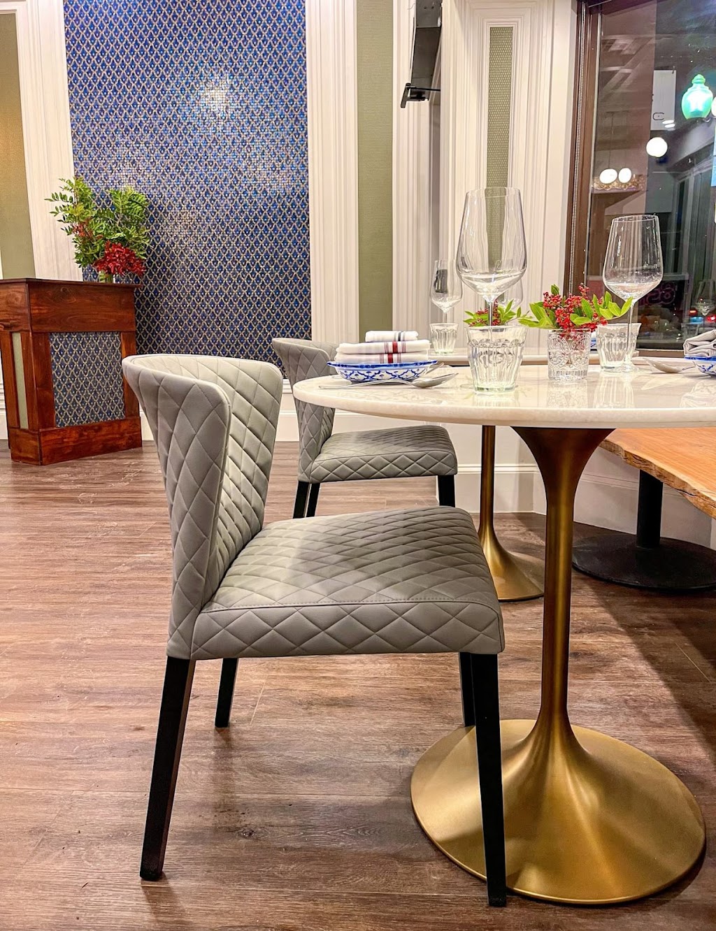 Osha Thai Restaurant Napa | restaurant | 1142 Main St, Napa, CA 94559, USA | 7072538880 OR +1 707-253-8880