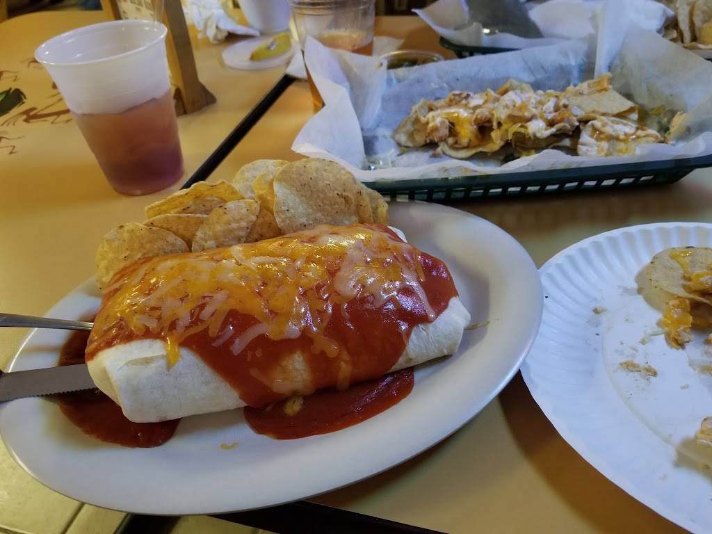 Big Island Burritos | restaurant | 814 N Miramar Ave, Indialantic, FL 32903, USA | 3217334802 OR +1 321-733-4802