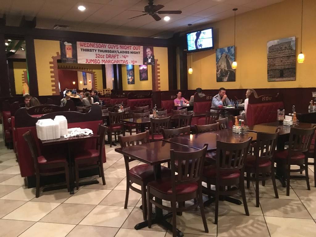 El Toro Mexican Restaurant | restaurant | 3816 Paxton Ave, Cincinnati, OH 45209, USA | 5133214222 OR +1 513-321-4222