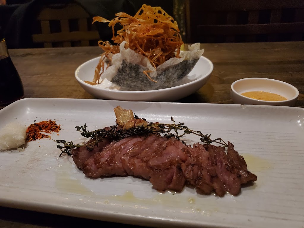 Sakimoto Sushi | restaurant | 1342 Broadway Plaza, Walnut Creek, CA 94596, USA | 9254337469 OR +1 925-433-7469