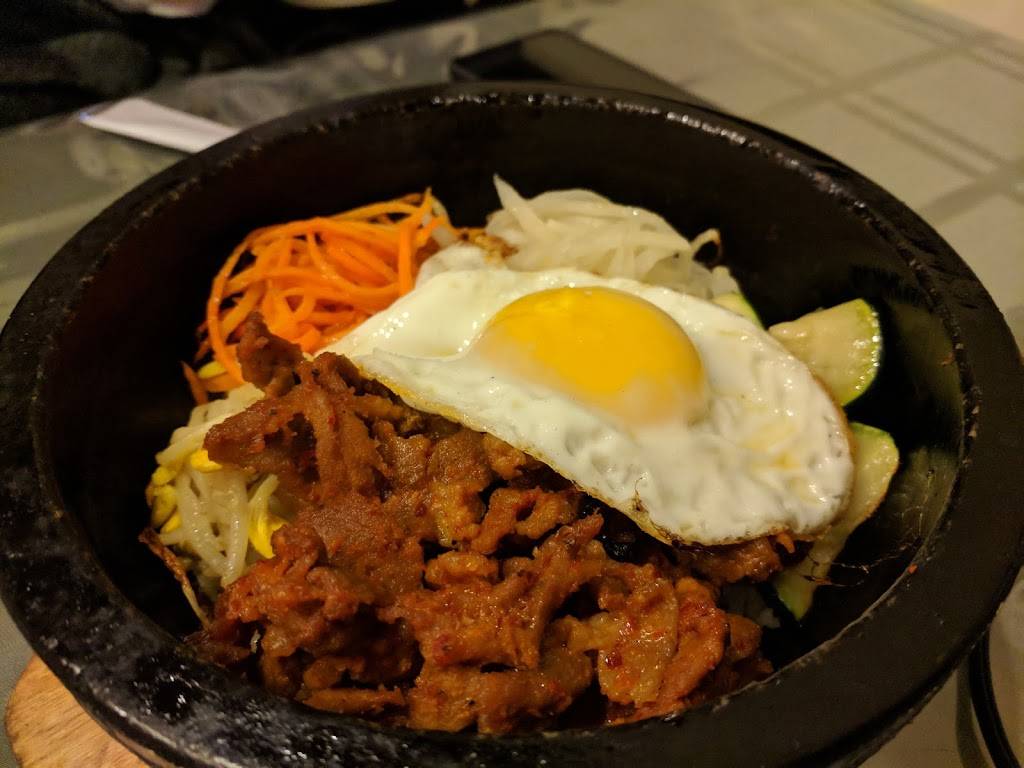 I Love Korea | restaurant | 404 Jordan Ln NW, Huntsville, AL 35805, USA | 2564897766 OR +1 256-489-7766