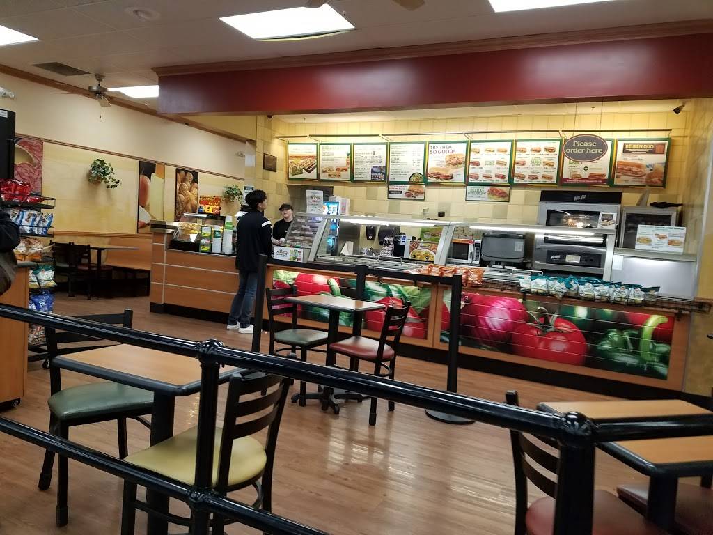 Subway Restaurants | restaurant | 10470 Twin Cities Rd, Galt, CA 95632, USA | 2097441855 OR +1 209-744-1855
