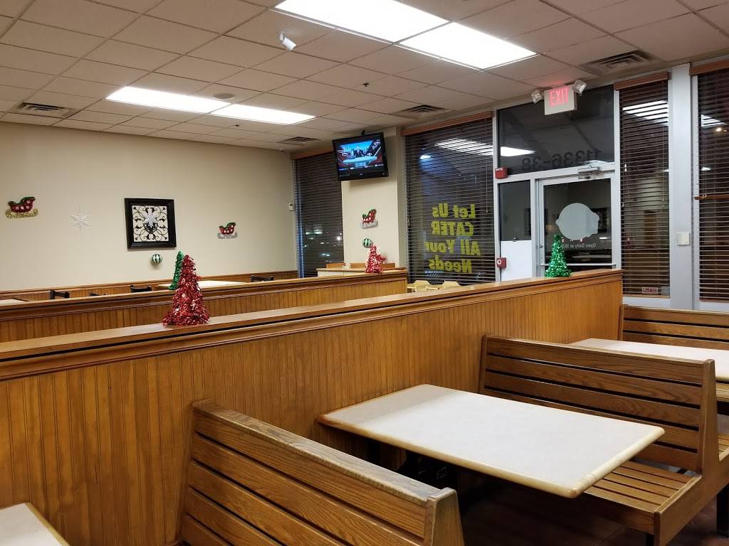 Pops Italian Beef & Sausage | restaurant | 11336 Lincoln Hwy, Mokena, IL 60448, USA | 8154697677 OR +1 815-469-7677