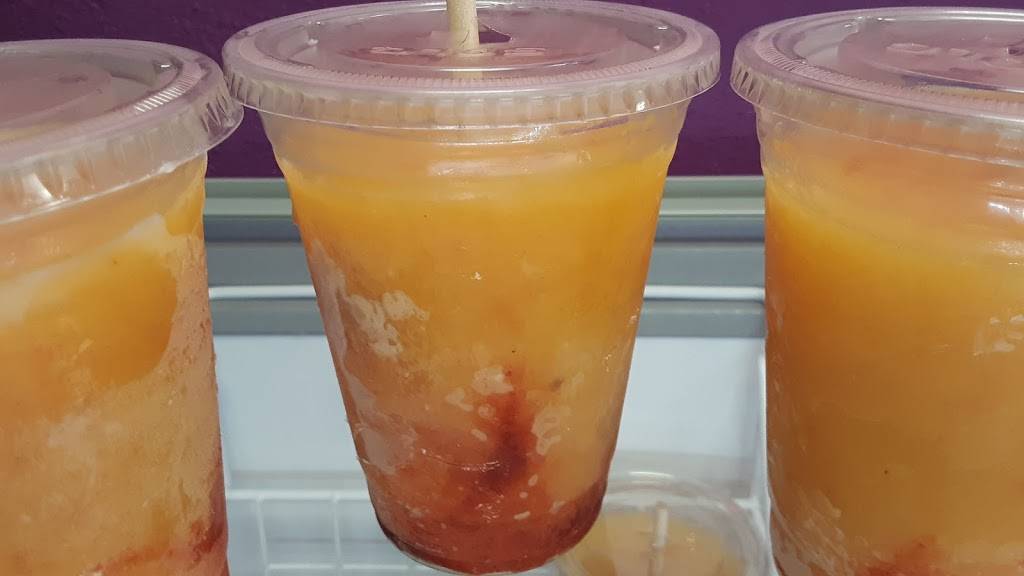 Las Delicias Del Sabor | restaurant | 866 15th Ave, Longview, WA 98632, USA | 3604233242 OR +1 360-423-3242