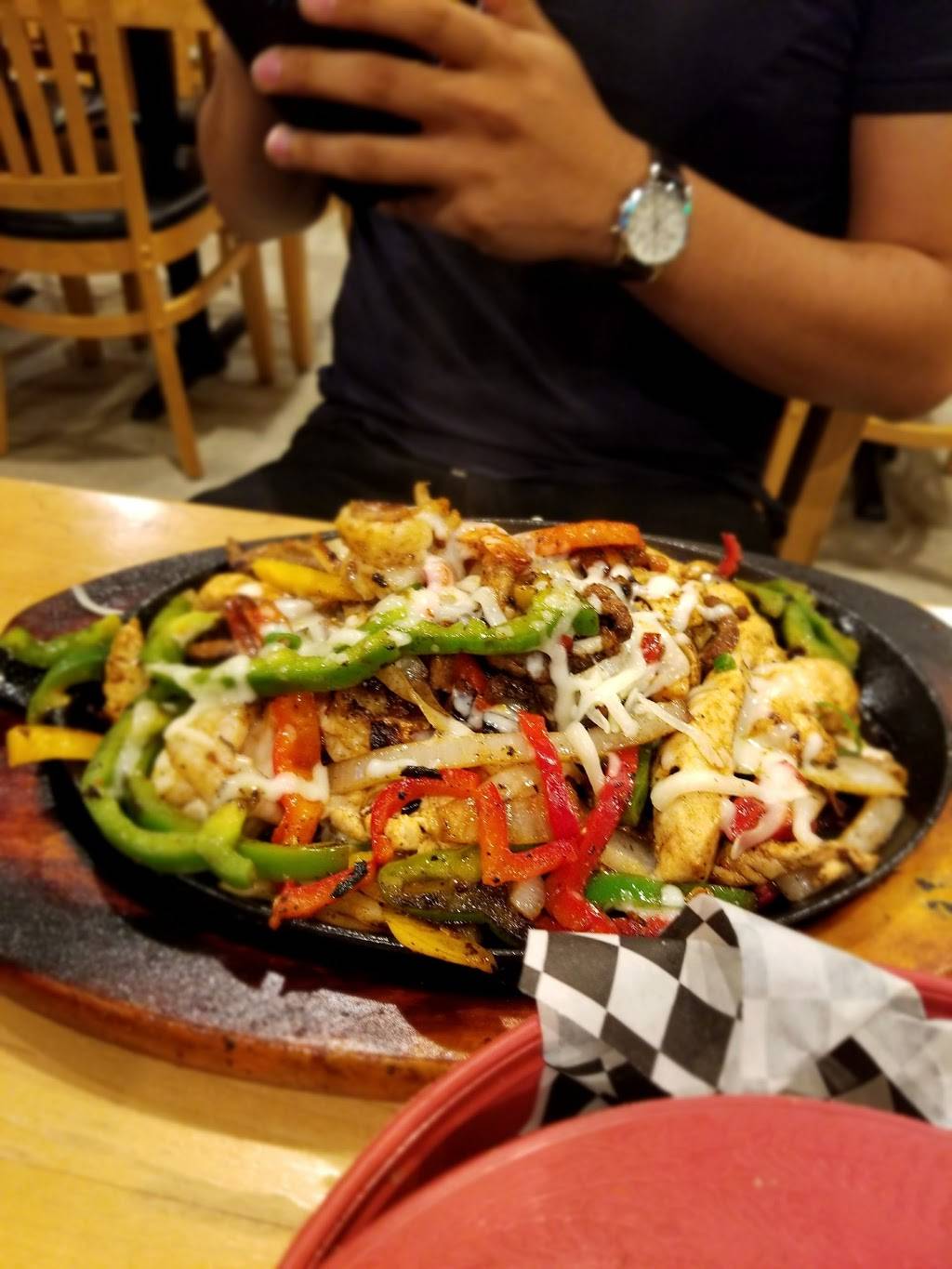 El Culichi VIP | restaurant | 175 S Capitol Ave, San Jose, CA 95127, USA | 6692355662 OR +1 669-235-5662