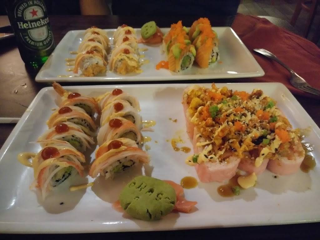 Sumo II Steakhouse of Japan | restaurant | 7101 Northwest Expy Suite #230, Oklahoma City, OK 73132, USA | 4057212420 OR +1 405-721-2420