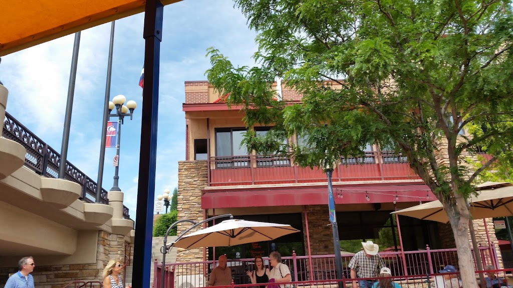 Angelos Pizza Parlor | restaurant | 105 E Riverwalk, Pueblo, CO 81003, USA | 7195448588 OR +1 719-544-8588