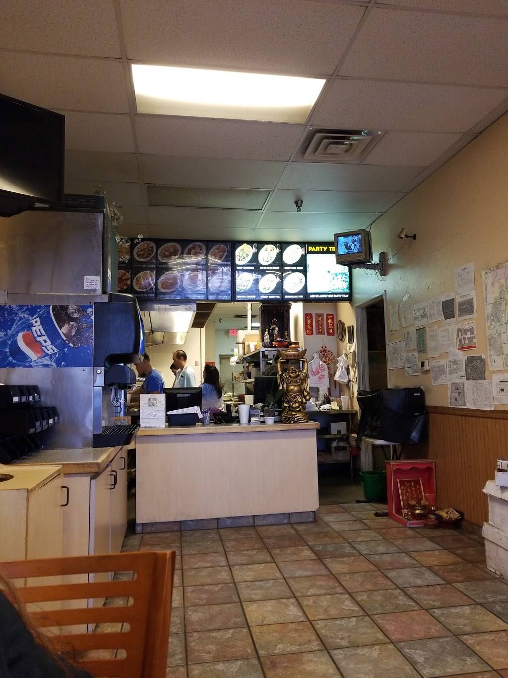 Starwok Express | restaurant | 2201 N 83rd Ave, Phoenix, AZ 85035, USA | 6238451900 OR +1 623-845-1900