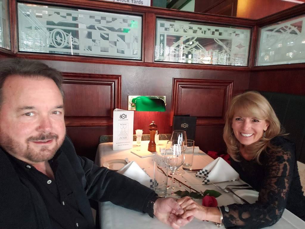 801 Chophouse | restaurant | 71 E 14th St, Kansas City, MO 64106, USA | 8169948800 OR +1 816-994-8800